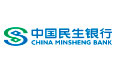 China minsheng bank