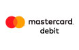 Mastercard debit