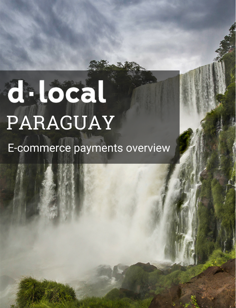 Paraguay Country Guide - dLocal
