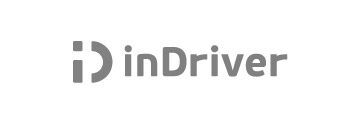 InDriver Logo