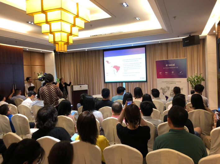 dLocal Shenzhen, China Conference Recap: Monetizing Blue Ocean Markets: LATAM and India