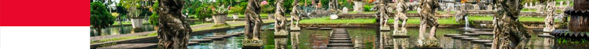 Indonesia country
