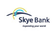 Sky bank logo