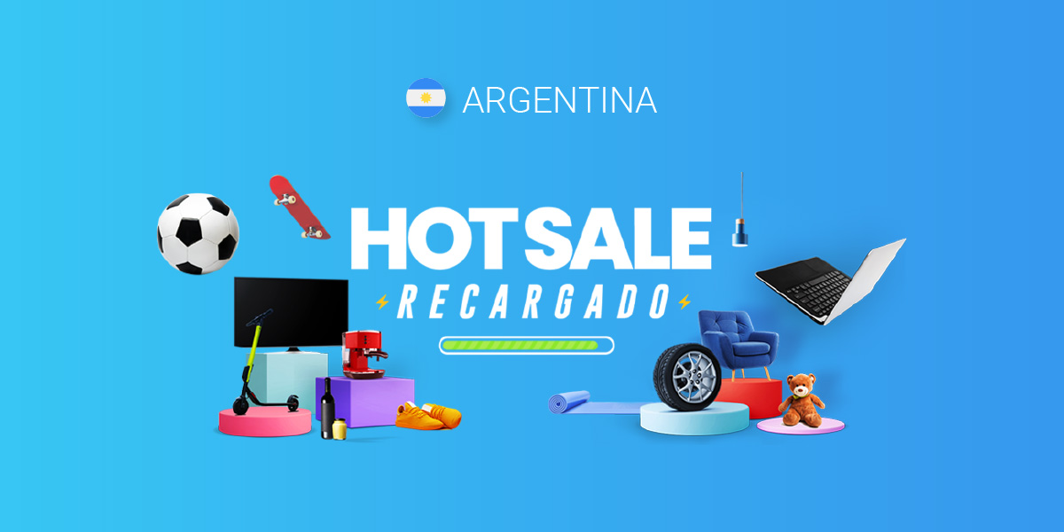 Hot Sale 2020 A closer look to sales and payment habits in Argentina