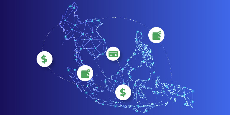 eCommerce payment trends in Southeast Asia