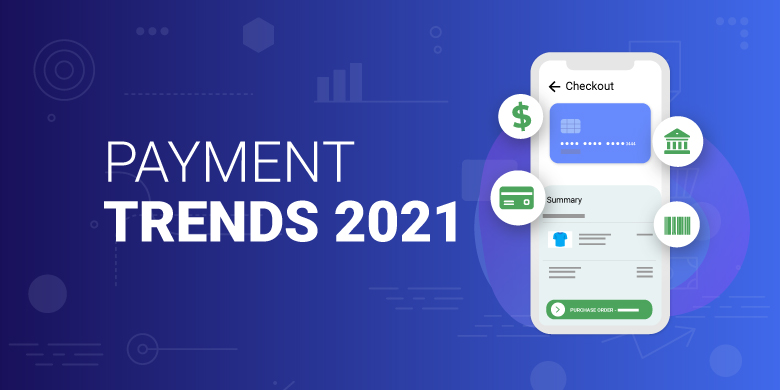 payment trends 2021 cover