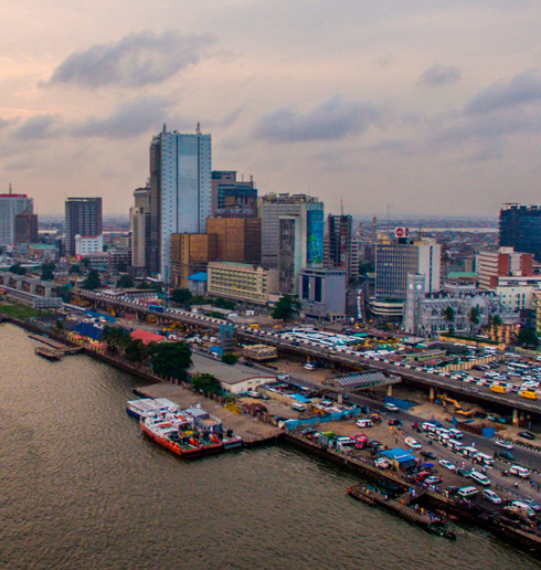 Lagos Nigeria