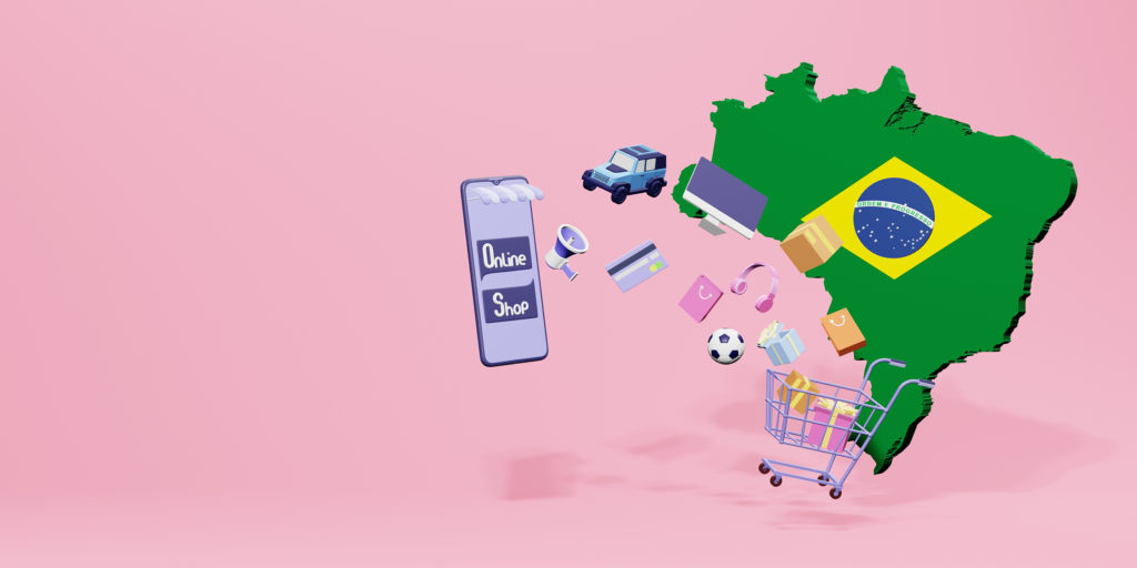 How to boost your Shopify store in Brazil